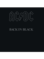 AC/DC Back in Black (Remastered) (Import)