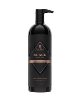 Jack Black Black Reserve Hydrating Body Lotion 12 oz
