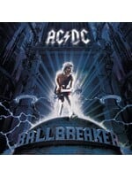 AC/DC 74' Jailbreak (Remastered) - Oxbeau