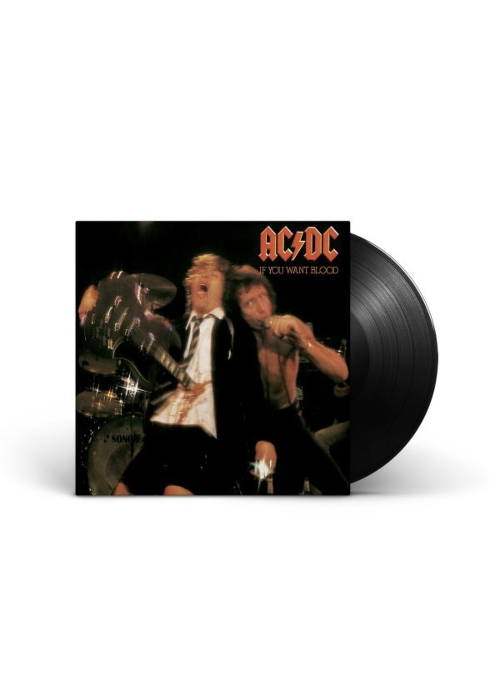 AC/DC If You Want Blood