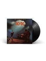 AC/DC Let There Be Rock