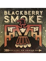 Blackberry Smoke Like An Arrow