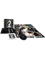 Monostereo Def Leppard The Hysteria Singles (10 7" Box Set)