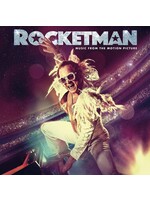 Elton John & Taron Egerton Rocketman (Music From the Motion Picture)