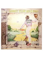 Monostereo Elton John Goodbye Yellow Brick Road  (Remastered)