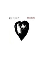 Foo Fighters One By One