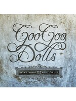 Monostereo Goo Goo Dolls Something For The Rest Of Us