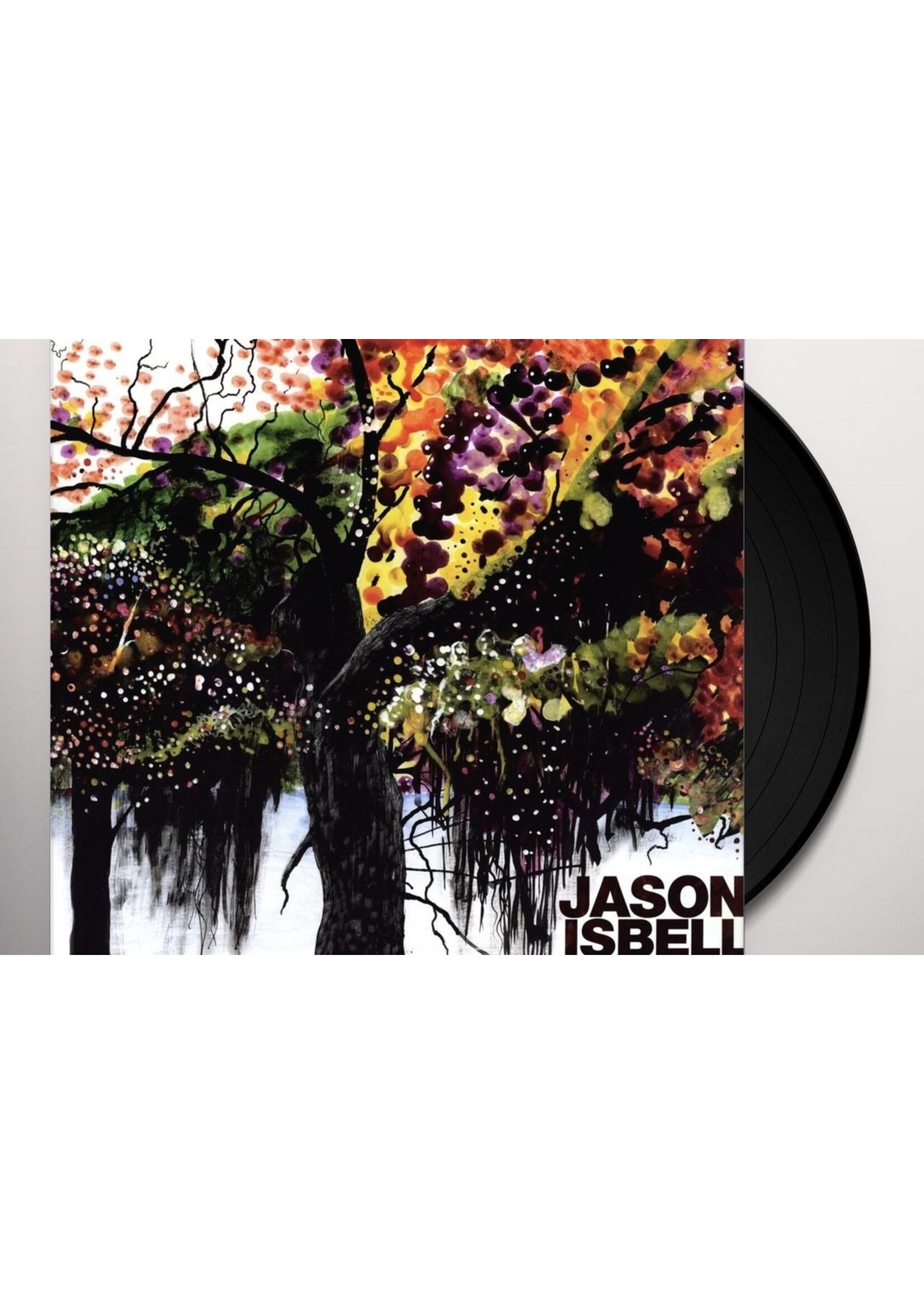 Jason Isbell & The 400 Unit Jason Isbell & The 400 Unit (Reissue)