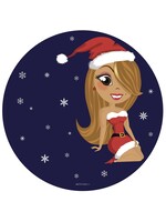 Mariah Carey All I Want For Christmas Is You / Joy To The World