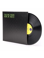 Talking Heads Fear Of Music LP