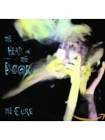 The Cure Head on the Door (Import)