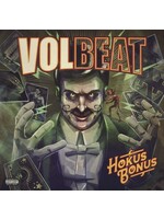 Monostereo Volbeat Hokus Bonus