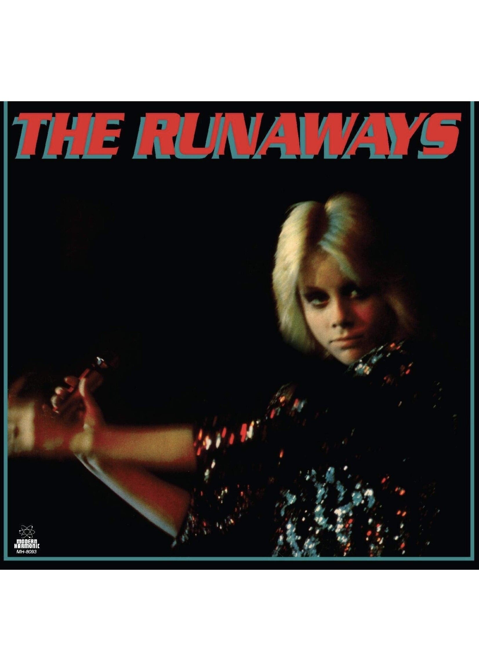 The Runaways The Runaways