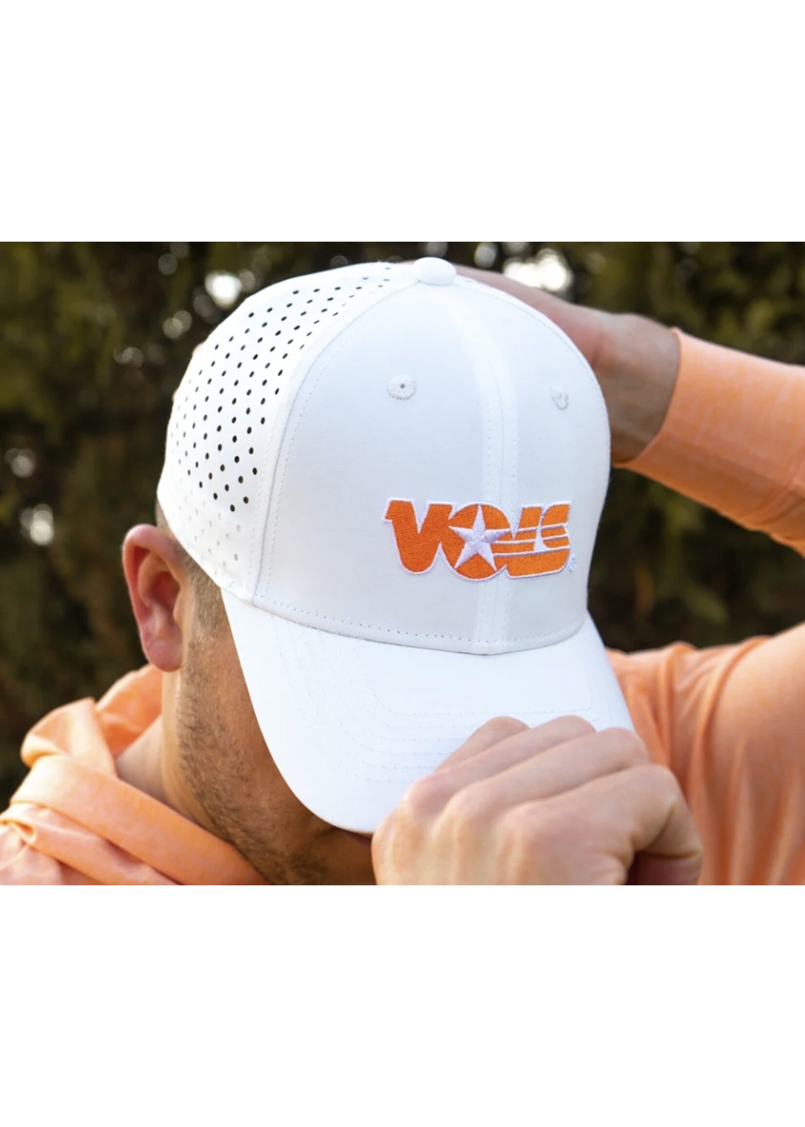 Volunteer Traditions Star Vols Performance Hat