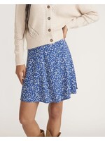 Marine Layer Bonnie Midi Skirt