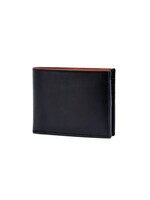 Martin Dingman Edward Billfold 86230 Black