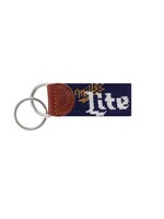 Smathers & Branson Miller Lite Key Fob