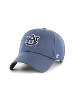 47 brand Auburn Tigers Tidal Blue Wahoo 47 Clean Up