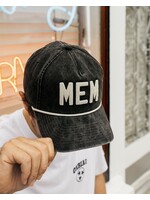American Needle MEM Coast Rope Hat