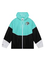 Mitchell & Ness Vancouver Grizzlies Home Team Lightweight Windbreaker