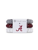 TELETIES Collegiate Teleties Large