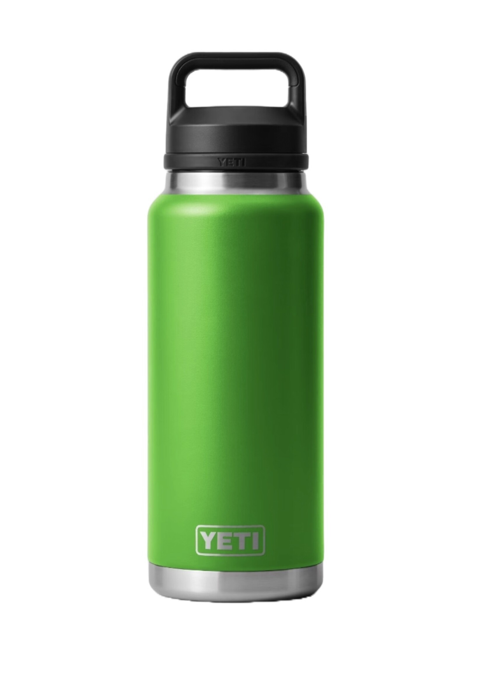 YETI Rambler 36 oz Bottle Chug