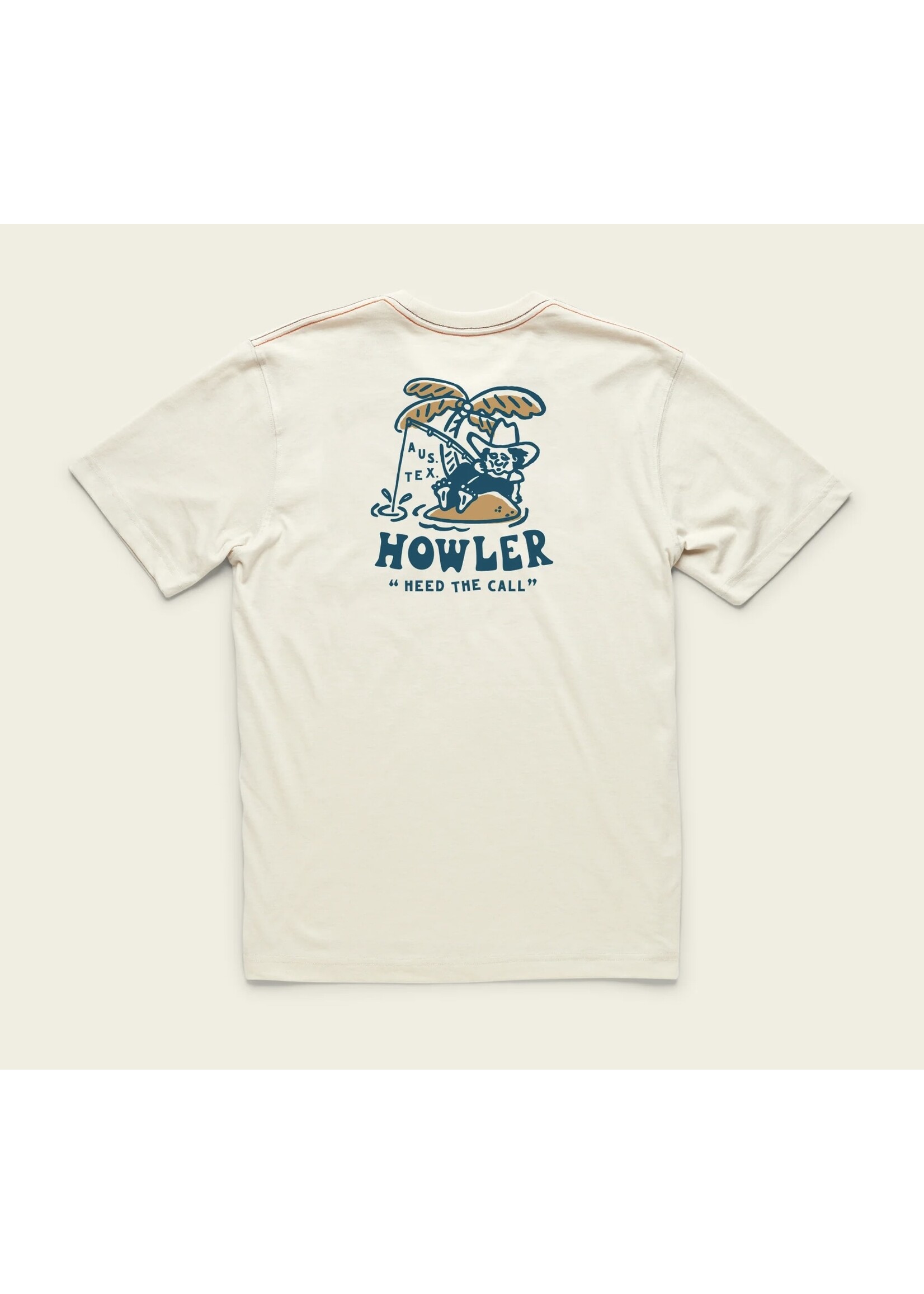 Howler Brothers Island Time Select-T