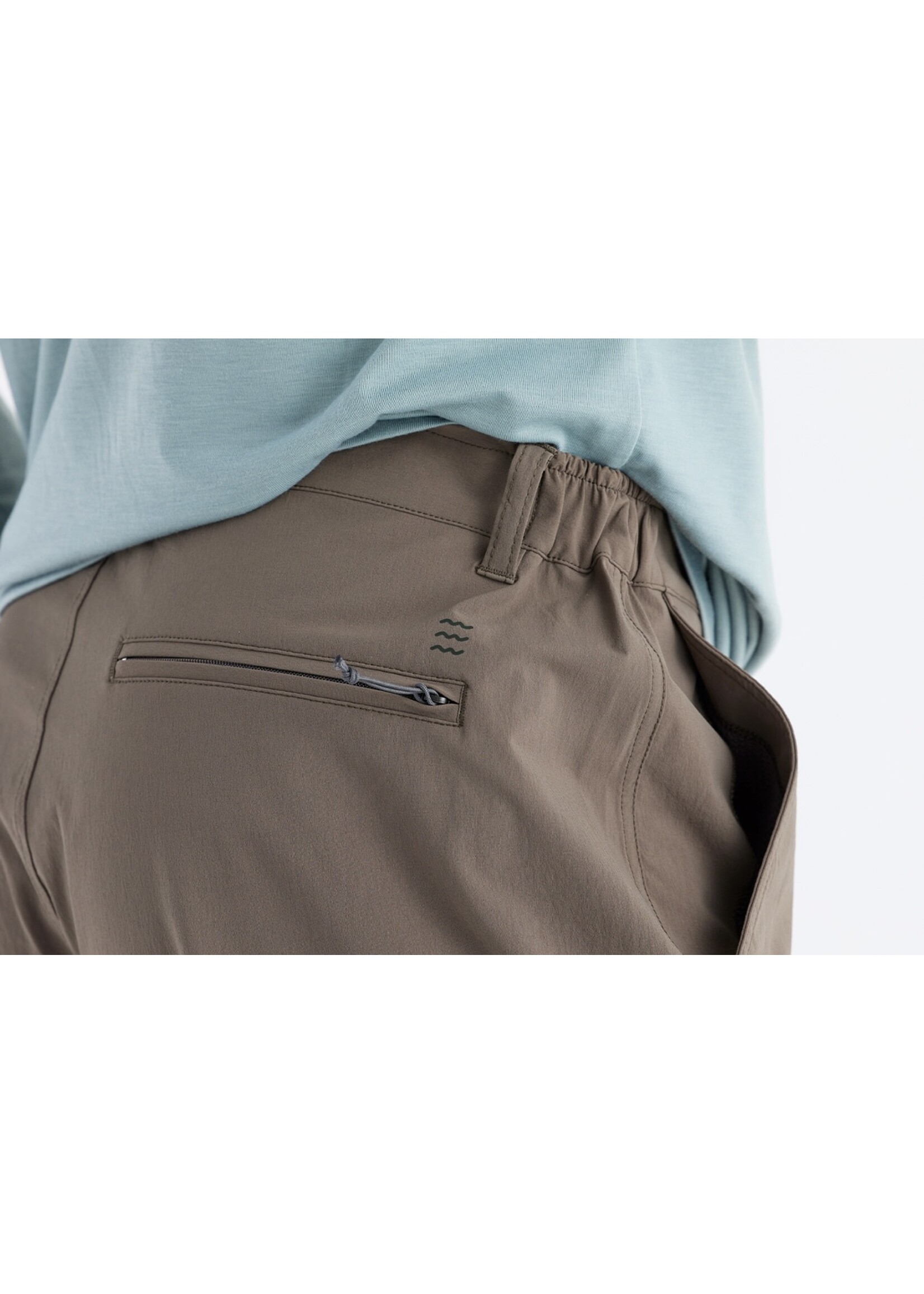 Free Fly Latitude Pant