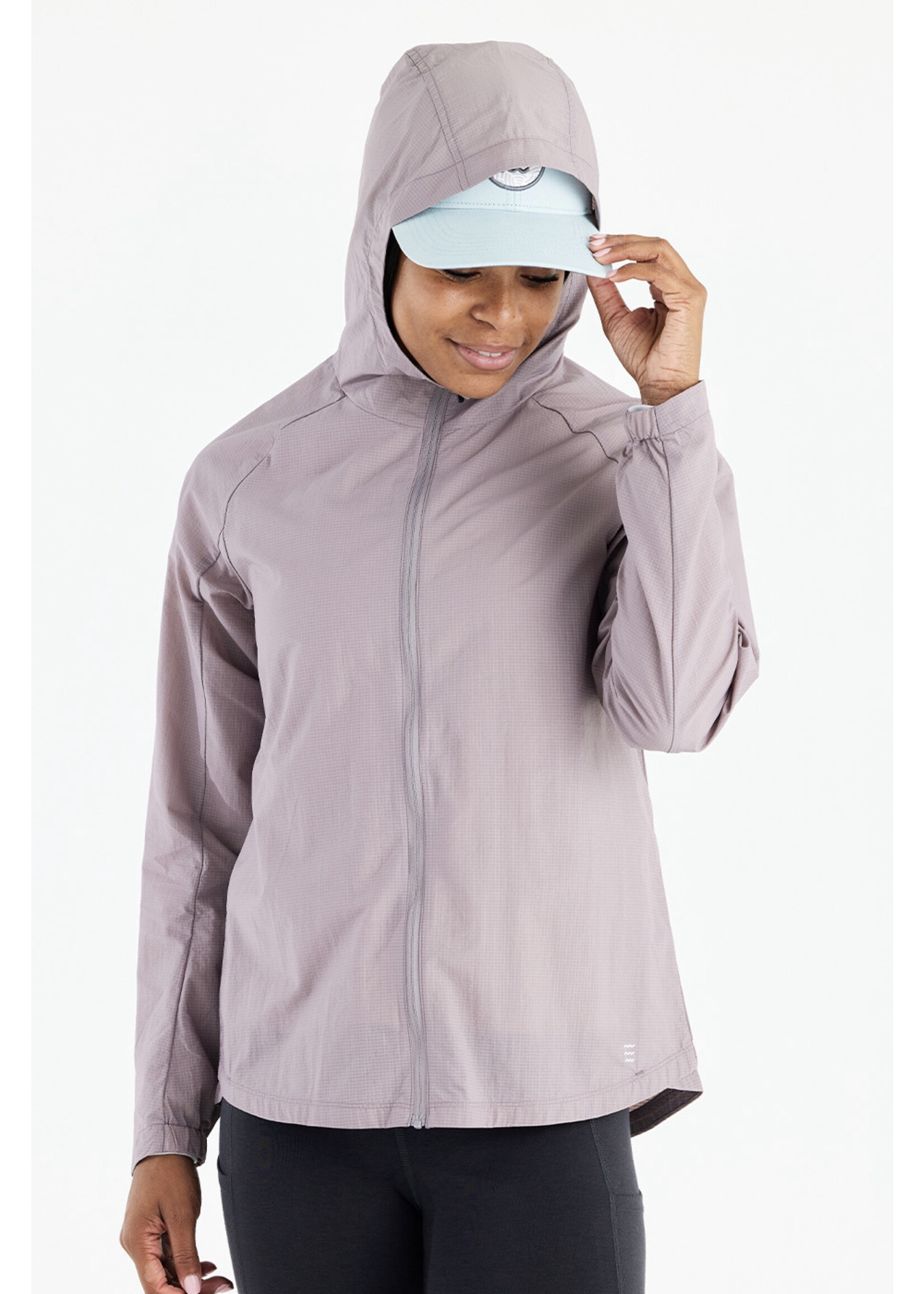 W Headwind Jacket - Oxbeau