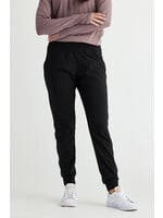 Free Fly W Bamboo-Lined Breeze Pull-On Jogger