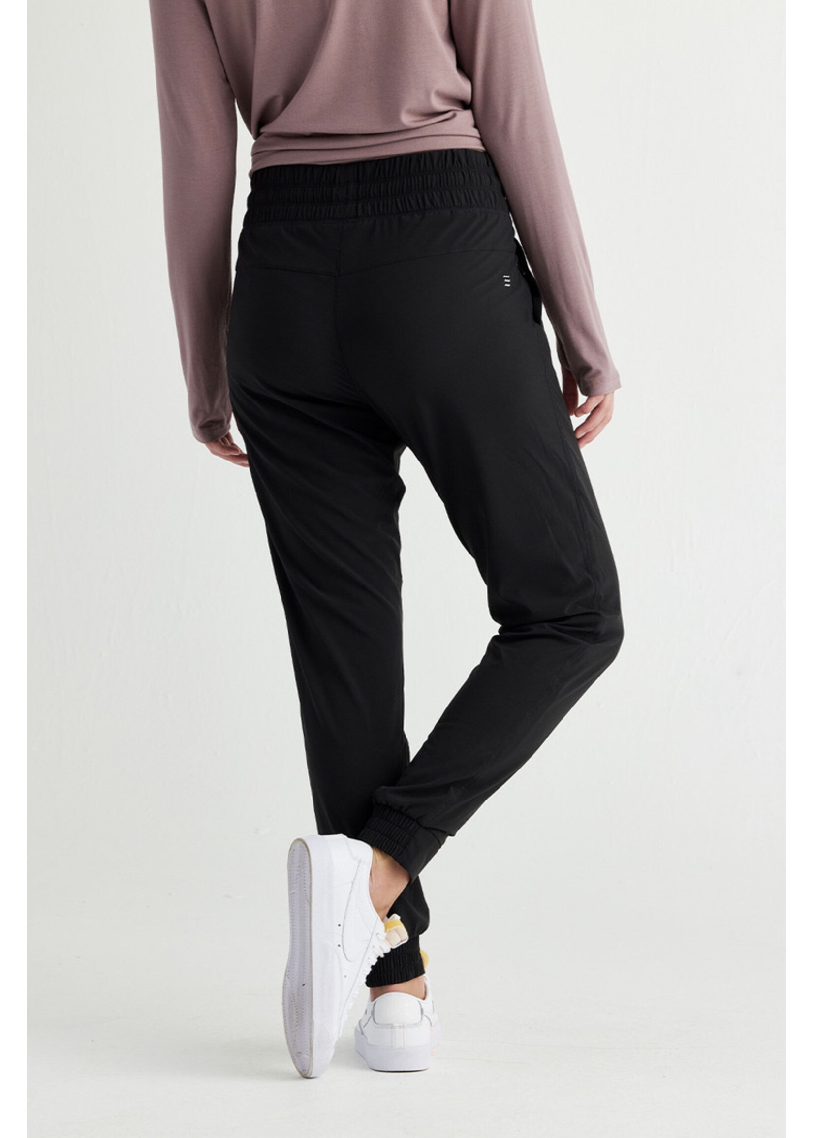 Free Fly W Bamboo-Lined Breeze Pull-On Jogger