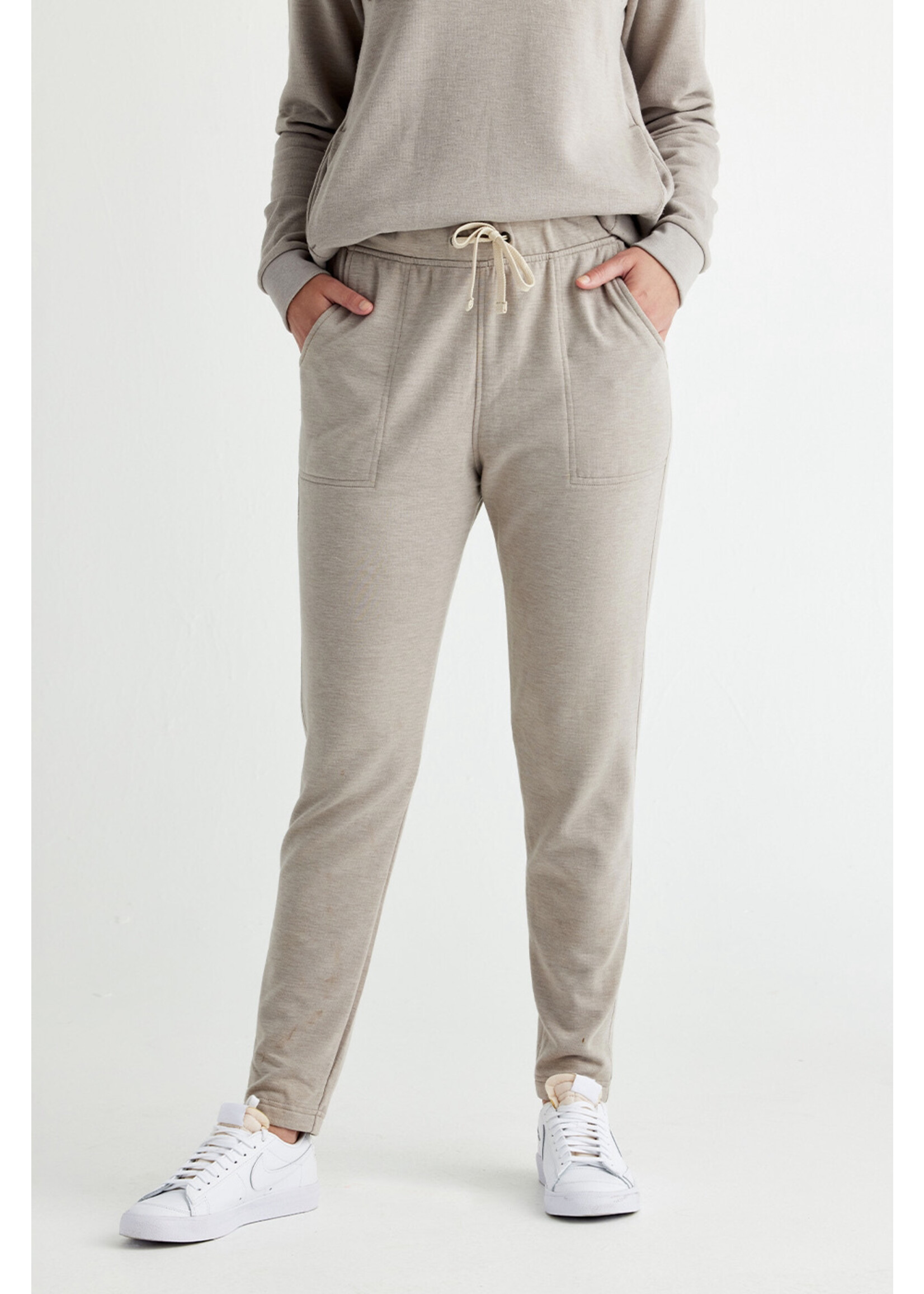 Free Fly W Bamboo Fleece Lounge Pant