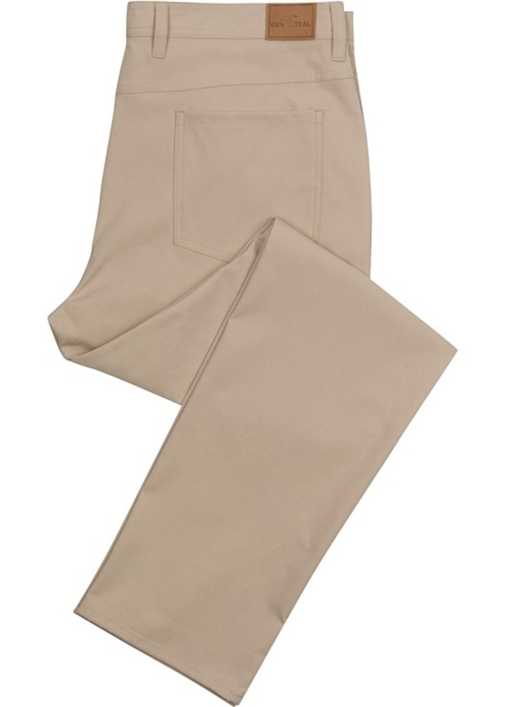 GenTeal Apparel Clubhouse Stretch Pant