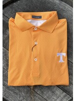 Turtleson Tennessee Mason Performance Polo