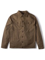 Duck Camp Lightweight Brush Jacket