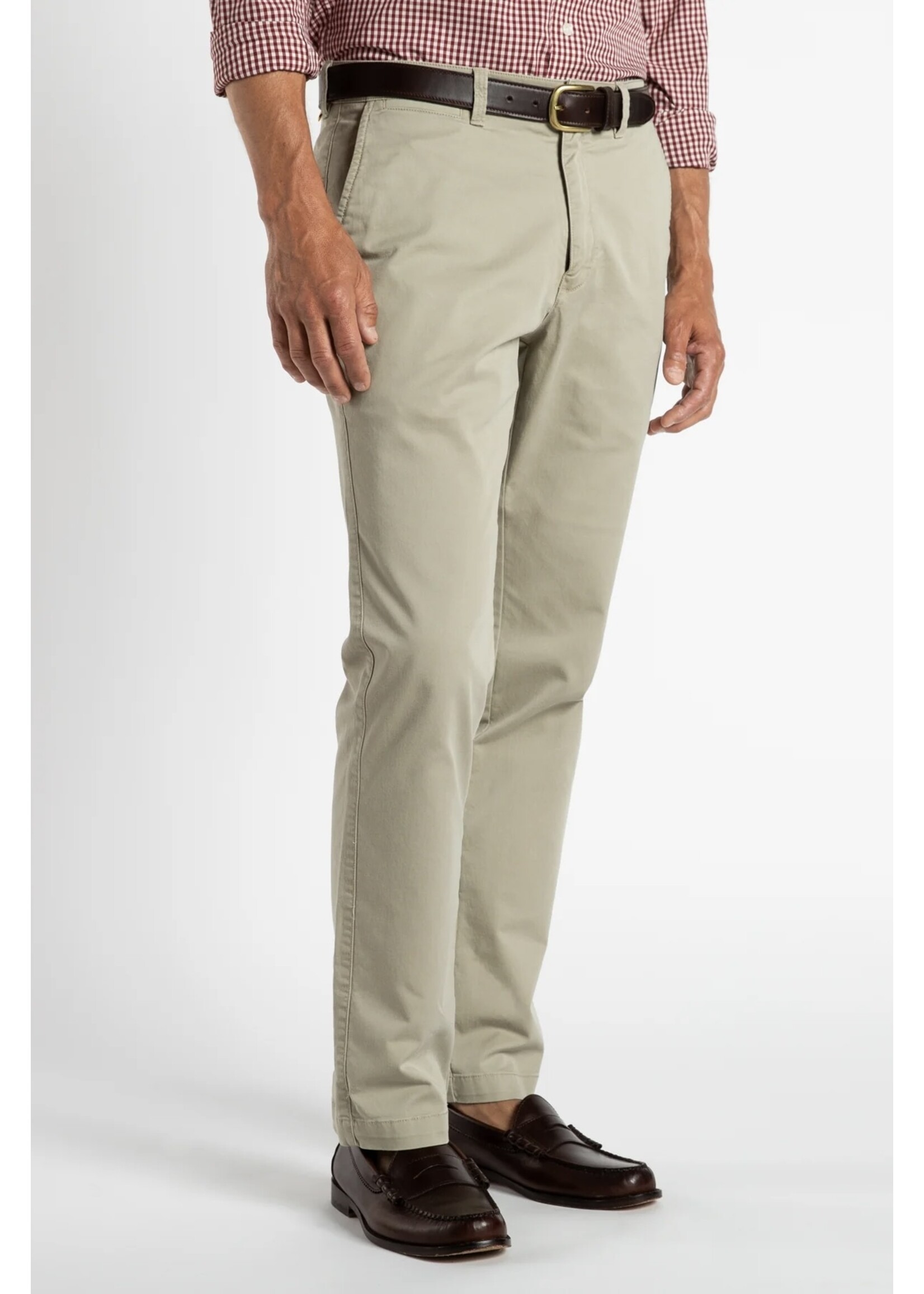 Duck Head Gold School Chino Pant