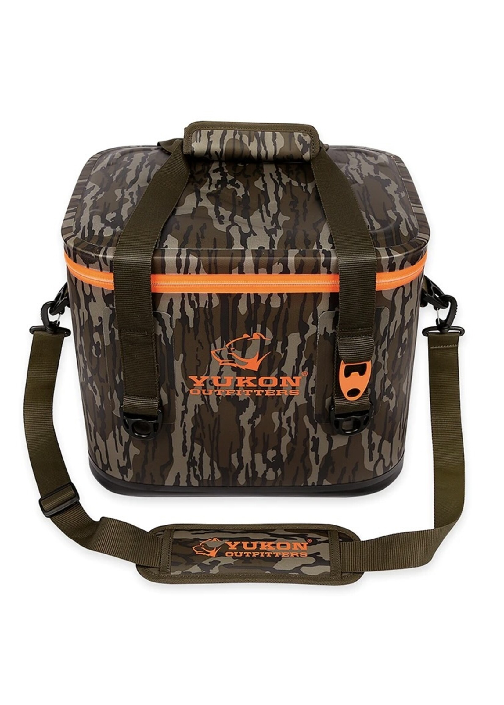 Yukon Outfitters 30 Can Tech Cooler Bottomland