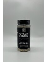 MW Smokers Stackhouse Rub