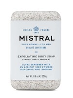 Mistral Exfoliating Body Soap