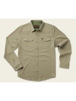 Howler Brothers Stockman Stretch Snapshirt