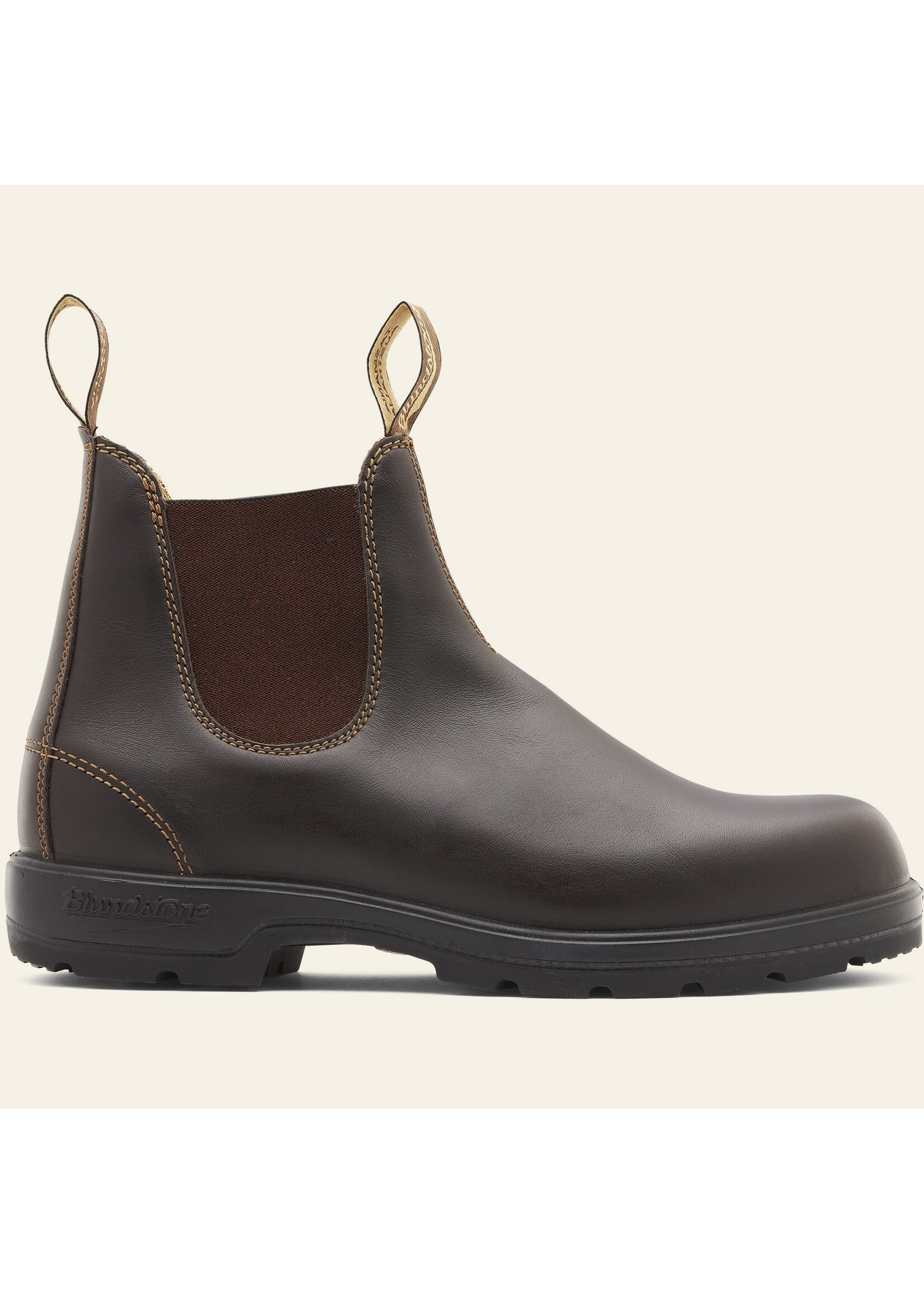 Blundstone 550 Chelsea Walnut