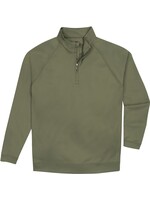 GenTeal Apparel Andrews Quarter-Zip