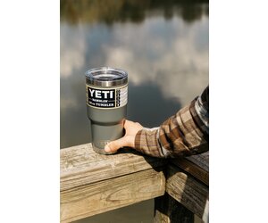 Rambler 20 oz Tumbler - Oxbeau