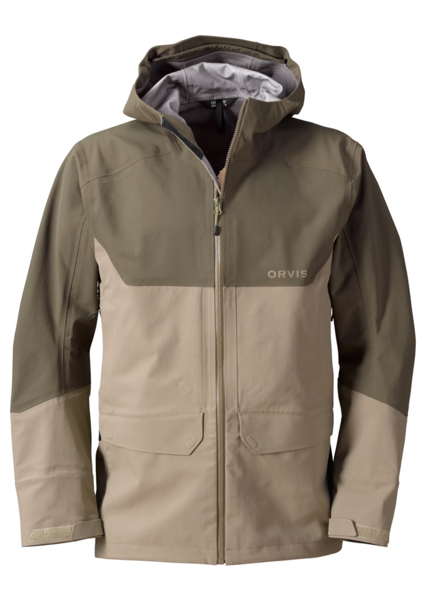 Orvis Pro Toughshell Jacket