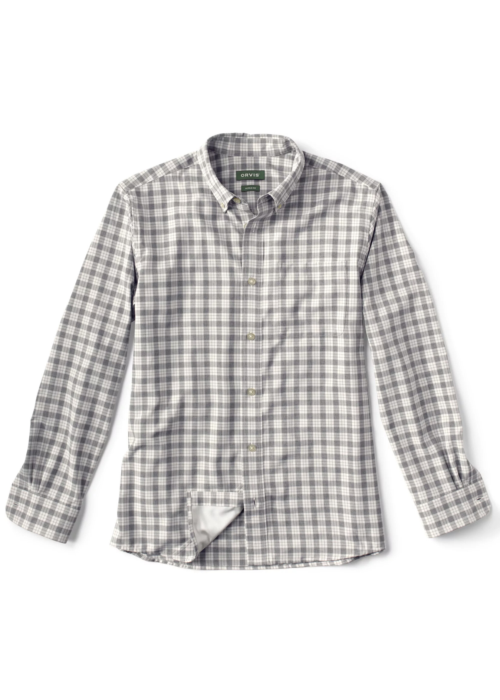 Orvis Out Of Office CS Shirt L/S