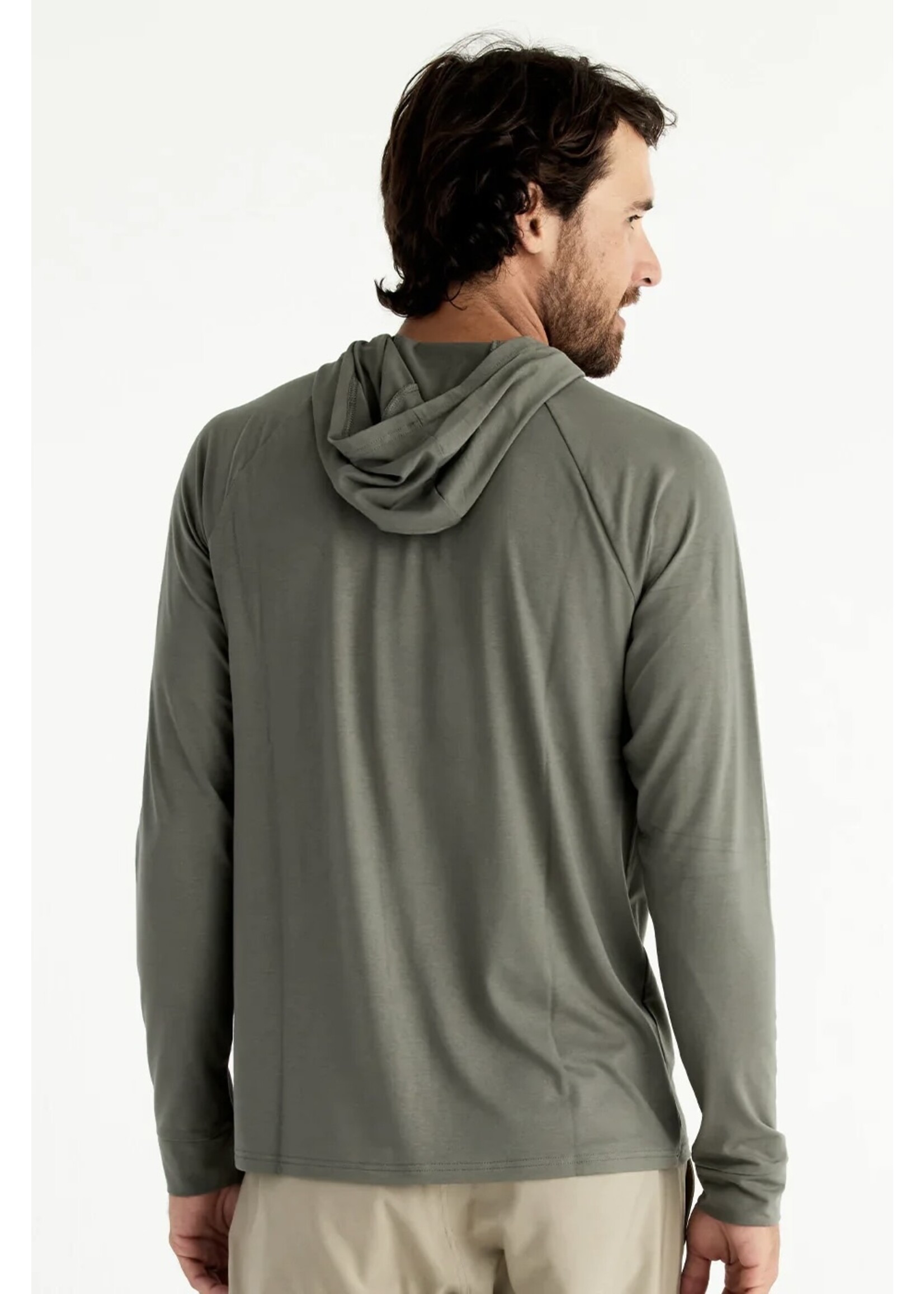 Free Fly Bamboo Flex Hoody