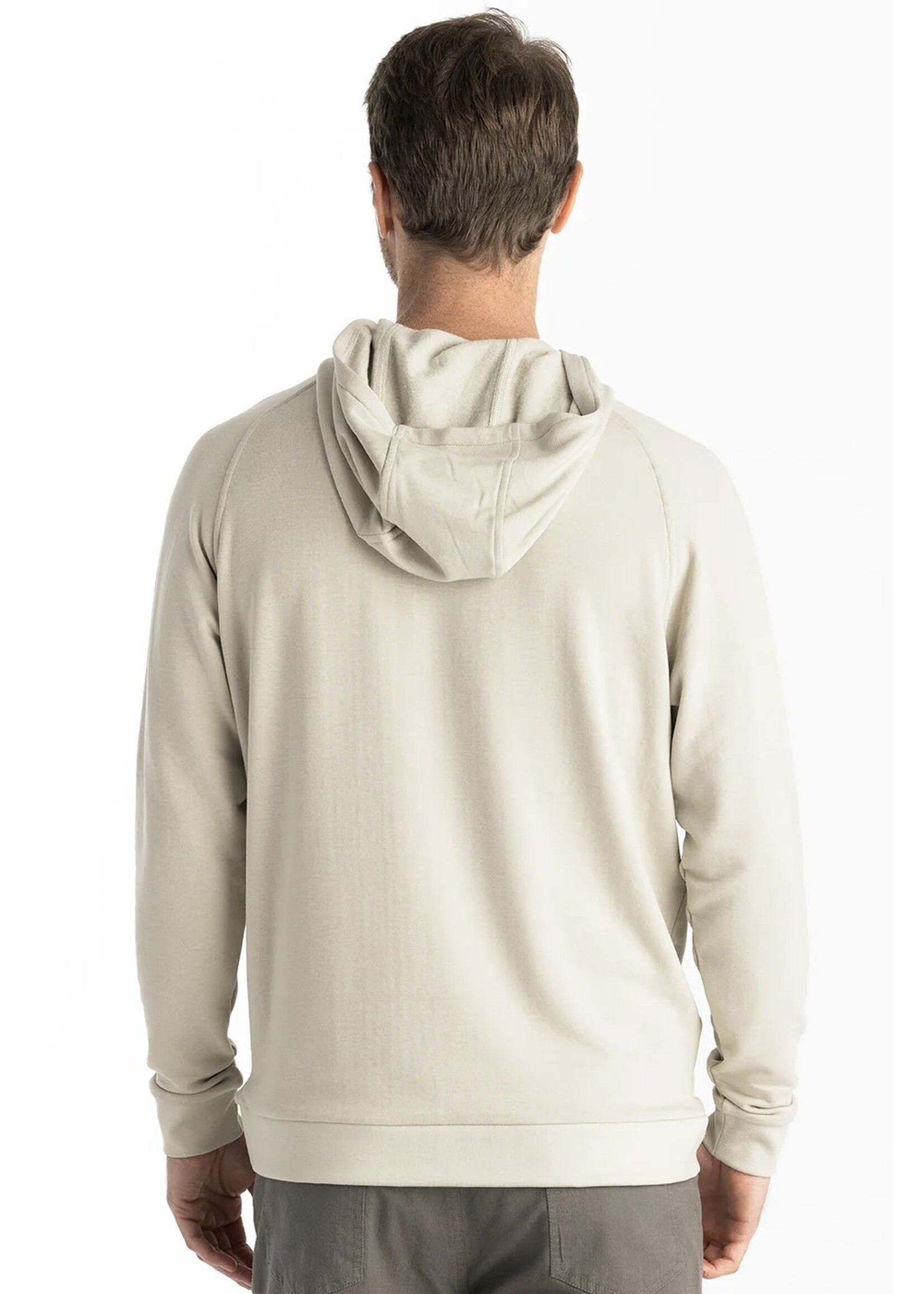 Free Fly Bamboo Lightweight Fleece Hoody