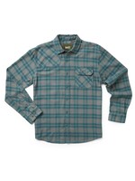 Howler Brothers Harker's Flannel