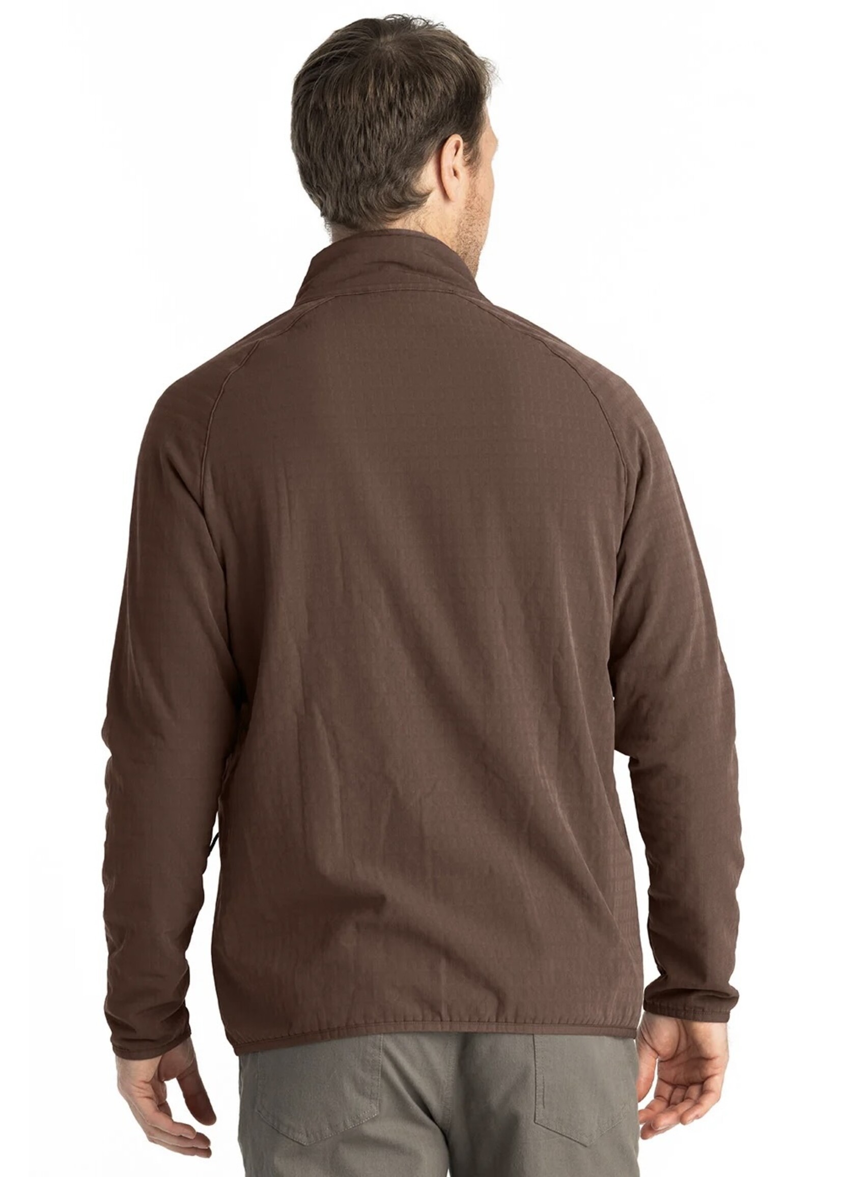 Free Fly Gridback Fleece Jacket