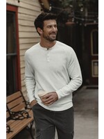 The Normal Brand Puremeso Everyday Henley